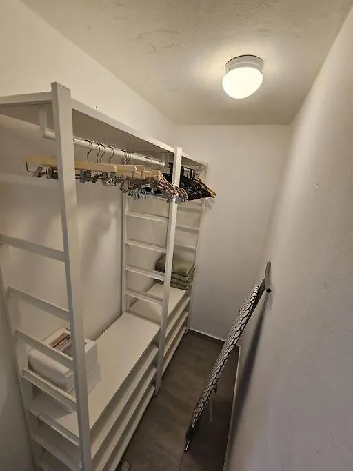 Surf Villa. San Juan Apartment