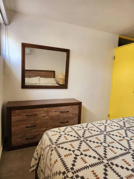 Surf Villa. San Juan