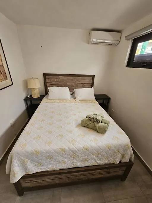 Surf Villa. San Juan 0*,  Puerto Rico