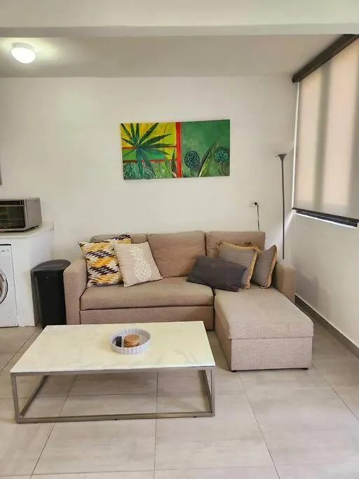 Apartment Surf Villa. San Juan
