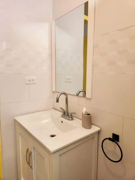 Apartment Surf Villa. San Juan Puerto Rico