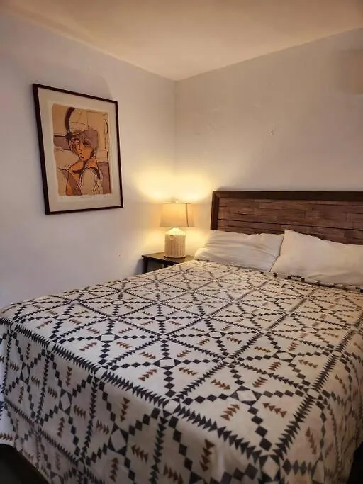 Surf Villa. San Juan