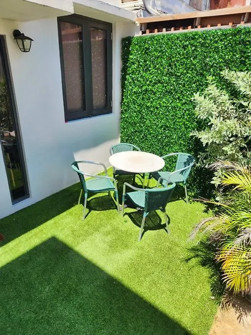 Apartment Surf Villa. San Juan